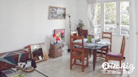 Vente
Maison 6 pièces