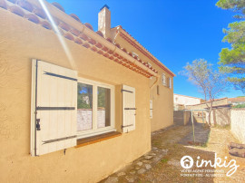 
                                                                                        Vente
                                                                                         Maison 6 pièces