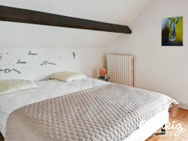 
                                                                                        Vente
                                                                                         Maison 6 pièces