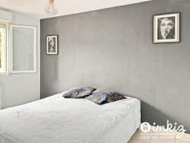 Vente
Maison 6 pièces
