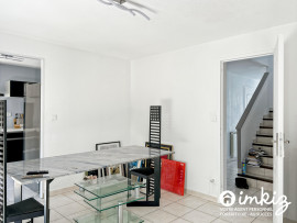Vente
Maison 6 pièces