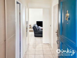 Vente
Maison 6 pièces