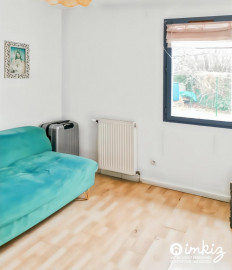 Vente
Maison 6 pièces