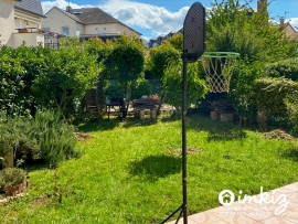 
                                                                                        Vente
                                                                                         Maison 6 pièces