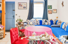 
                                                                                        Vente
                                                                                         Maison 6 pièces