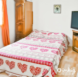 
                                                                                        Vente
                                                                                         Maison 6 pièces