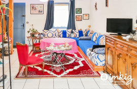 
                                                                                        Vente
                                                                                         Maison 6 pièces