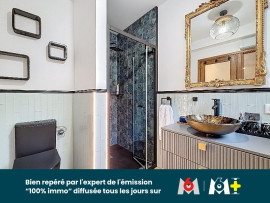 
                                                                                        Vente
                                                                                         MAISON 6 PIÈCES