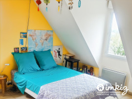 
                                                                                        Vente
                                                                                         Maison 6 pièces