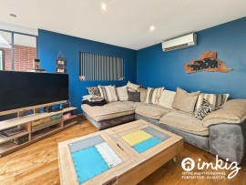 
                                                                                        Vente
                                                                                         Maison 6 pièces