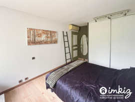 
                                                                                        Vente
                                                                                         Maison 6 pièces