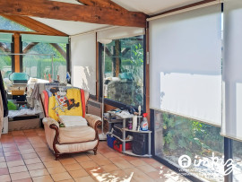 
                                                                                        Vente
                                                                                         Maison 6 pièces