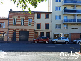 
                                                                                        Vente
                                                                                         Maison 6 pièces avec extérieur Métro à 50 m
