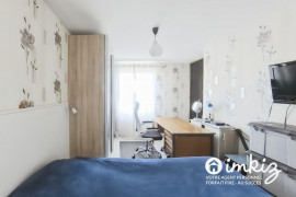 Vente
Maison 6 pièces confortable en très bon état