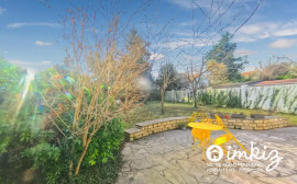 Vente
Maison 6 pièces confortable en très bon état