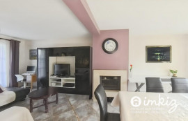 Vente
Maison 6 pièces confortable en très bon état