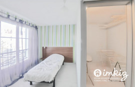 Vente
Maison 6 pièces confortable en très bon état