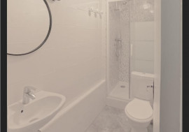 Vente
Maison 6 pièces confortable en très bon état