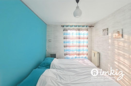 Vente
Maison 6 pièces confortable en très bon état