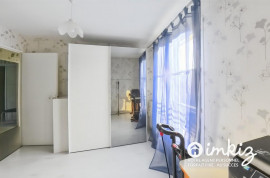 Vente
Maison 6 pièces confortable en très bon état