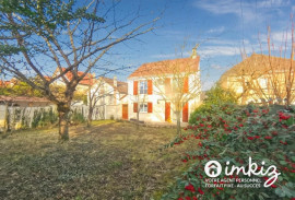 Vente
Maison 6 pièces confortable en très bon état