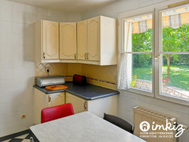 Vente
Maison 6 pièces confortable en très bon état