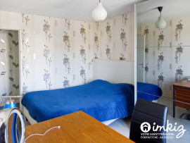 Vente
Maison 6 pièces confortable en très bon état
