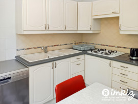 Vente
Maison 6 pièces confortable en très bon état