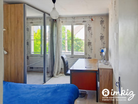 Vente
Maison 6 pièces confortable en très bon état