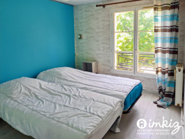 Vente
Maison 6 pièces confortable en très bon état