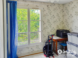 Vente
Maison 6 pièces confortable en très bon état