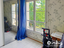 Vente
Maison 6 pièces confortable en très bon état
