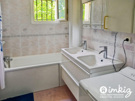 Vente
Maison 6 pièces confortable en très bon état