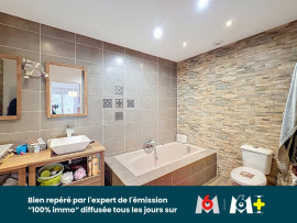 
                                                                                        Vente
                                                                                         MAISON 6 PIÈCES - DD3243