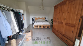 
                                                                                        Vente
                                                                                         Maison 6 pièces de 130m²