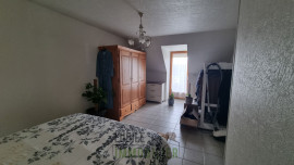 
                                                                                        Vente
                                                                                         Maison 6 pièces de 130m²