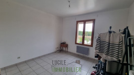 
                                                                                        Vente
                                                                                         Maison 6 pièces de 130m²