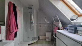 
                                                                                        Vente
                                                                                         Maison 6 pièces de 130m²
