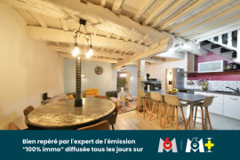 
                                                                                        Vente
                                                                                         Maison 6 pièces de 193 m2
