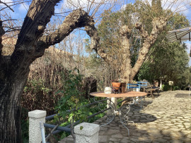 Vente
Maison 6 pièces entre Nîmes et Montpellier