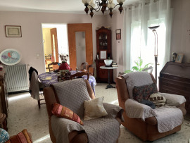 Vente
Maison 6 pièces entre Nîmes et Montpellier