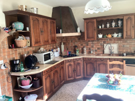 Vente
Maison 6 pièces entre Nîmes et Montpellier