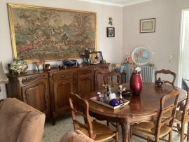 Vente
Maison 6 pièces entre Nîmes et Montpellier