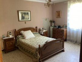 Vente
Maison 6 pièces entre Nîmes et Montpellier