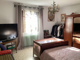 Vente
Maison 6 pièces entre Nîmes et Montpellier
