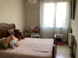 Vente
Maison 6 pièces entre Nîmes et Montpellier