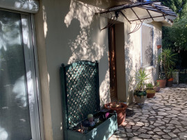 Vente
Maison 6 pièces entre Nîmes et Montpellier