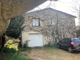 Vente
Maison 6 pièces entre Nîmes et Montpellier