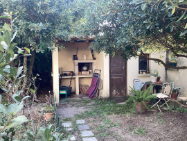 Vente
Maison 6 pièces entre Nîmes et Montpellier