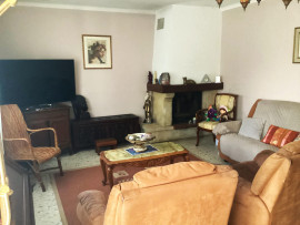 Vente
Maison 6 pièces entre Nîmes et Montpellier